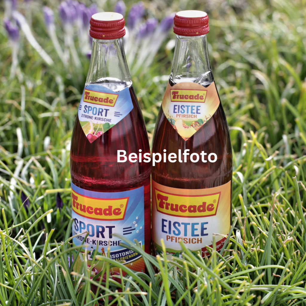 Getränkepaket alkoholfrei