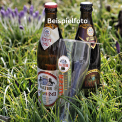 Bierwanderung