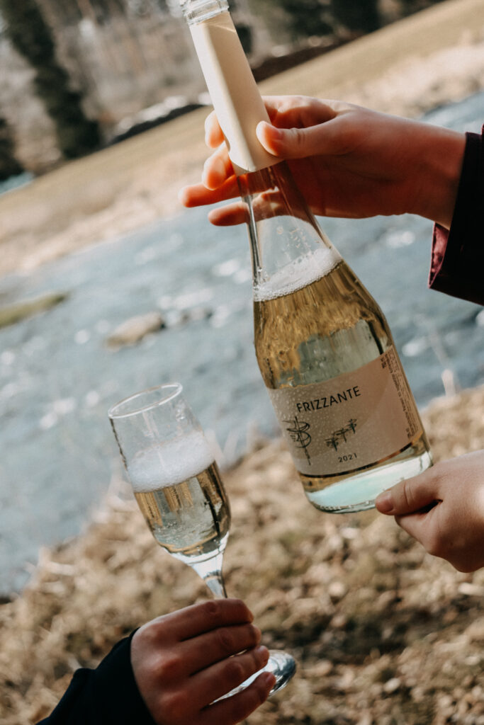 Prosecco Paket