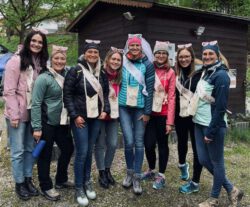 Junggesellinnen Paket – Bild 2